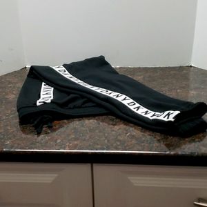 DKNY Sweat Jogger Pant SZ S NWOT